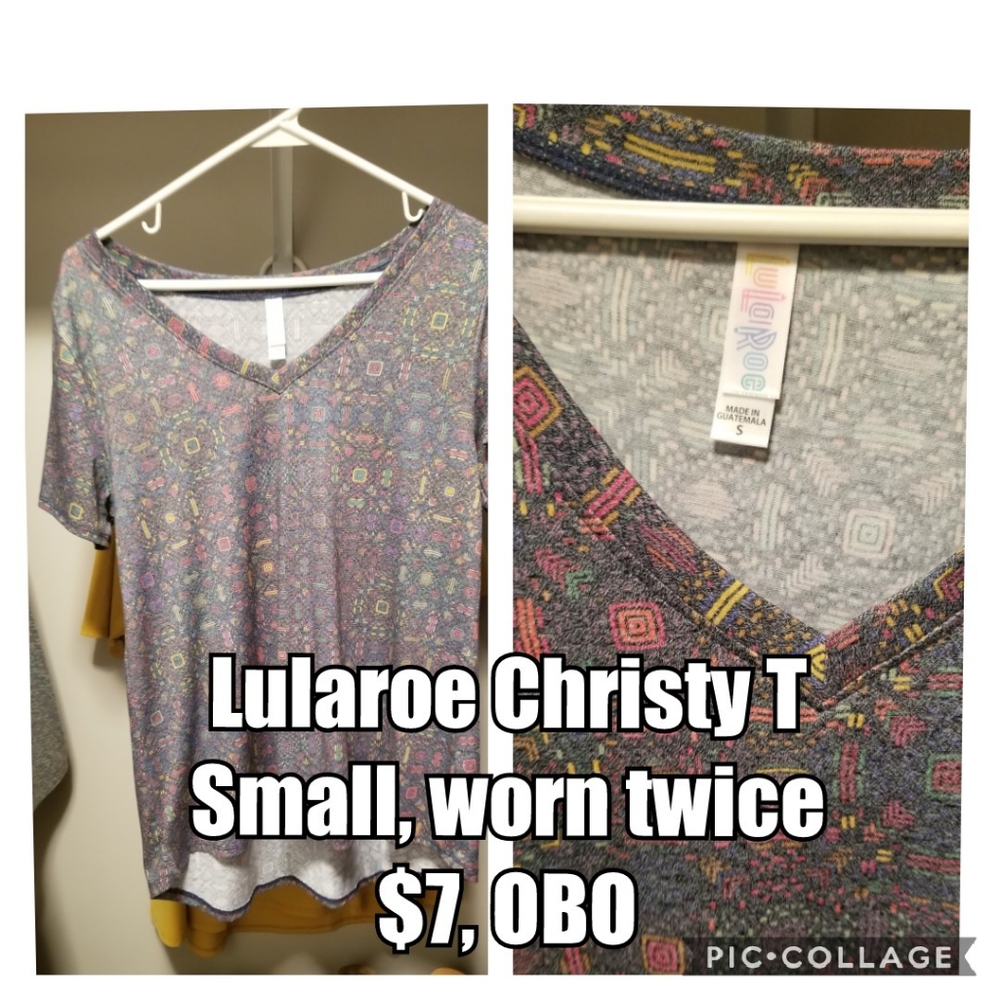NEW or Gently Used Lularoe!!!